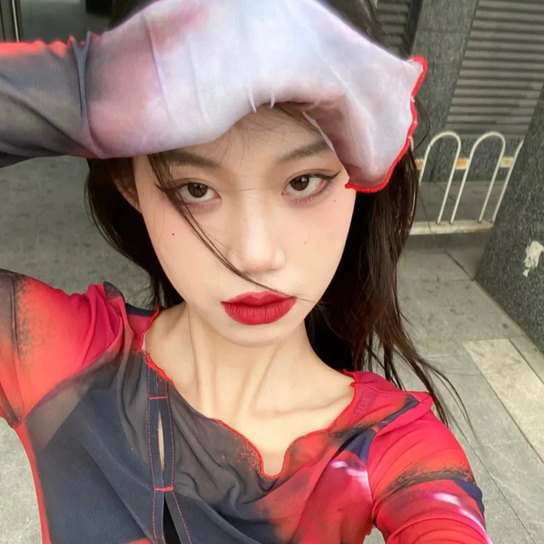 半夜女郎