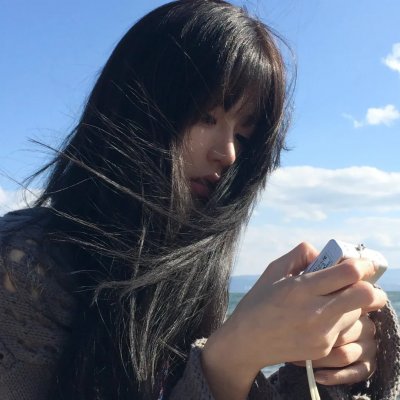 火星坏女孩
